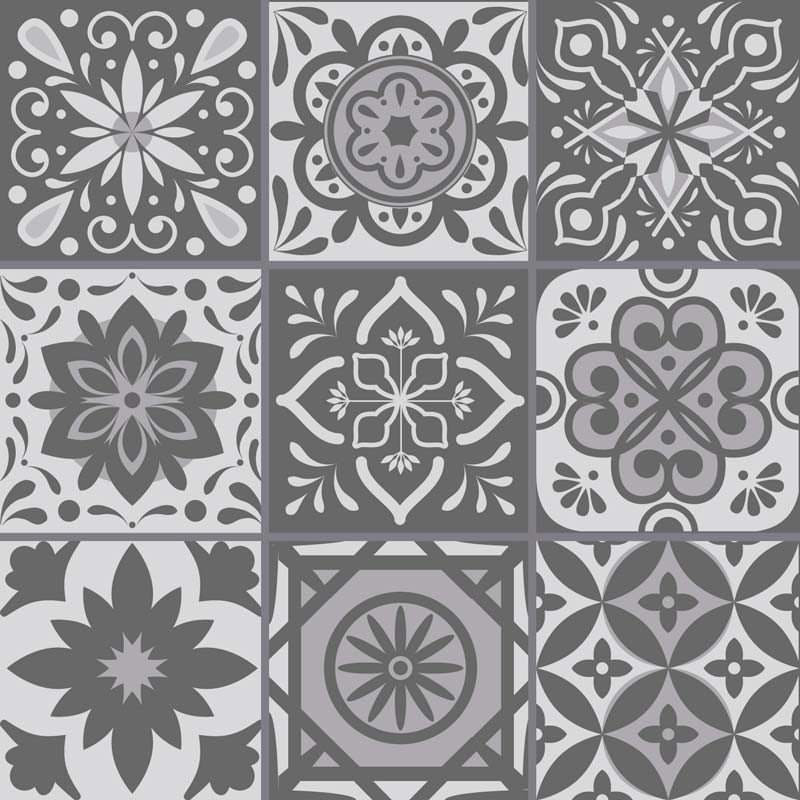 “Mediterranean Tiles ” Kitchen... “Mediterranean Tiles ” Kitchen...