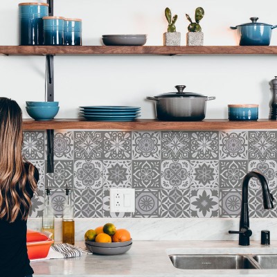 “Mediterranean Tiles ”...