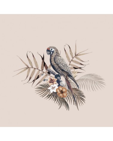 “Birdie” Wall Decal