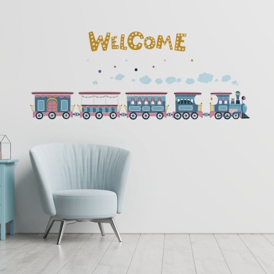 "Welcome to the Circus"...