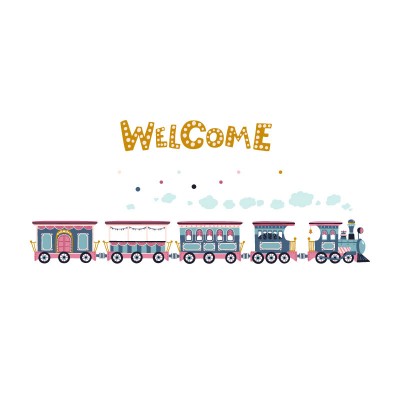 "Welcome to the Circus"... 2