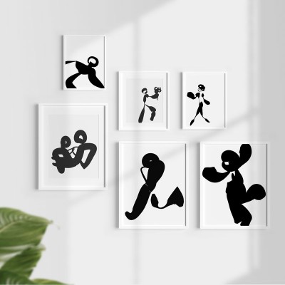 "Living Strokes" Poster Prints