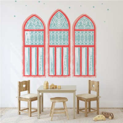 "A piece of home / Lebanese...