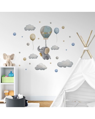 “Fly Baby Fly" Wall Decal “Fly Baby Fly" Wall Decal