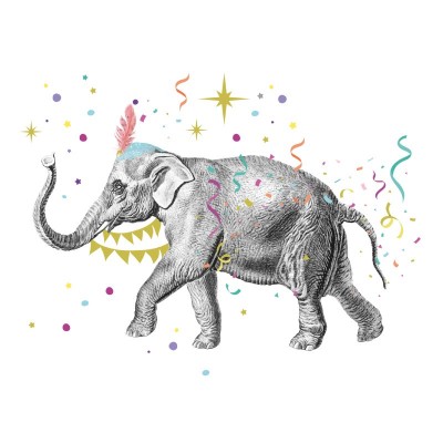 “Celebrate Life” Wall Decal 2