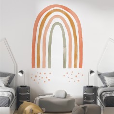 "Magic Dust" Wall Decal