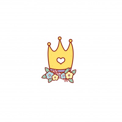 “Crown fit for a Queen”... 2