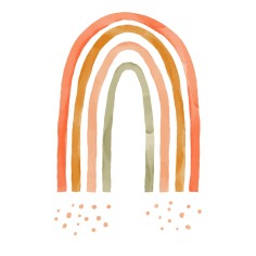 "Magic Dust" Wall Decal 2