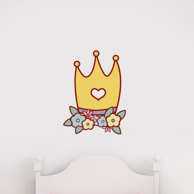 “Crown fit for a Queen”...