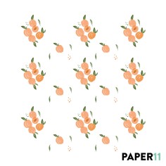"Tutti Frutti - Apricot"... 2