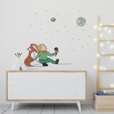 "Le Petit Prince - The...