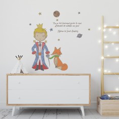 "Le Petit Prince - The...