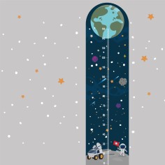 "View from the moon" Growth... 2