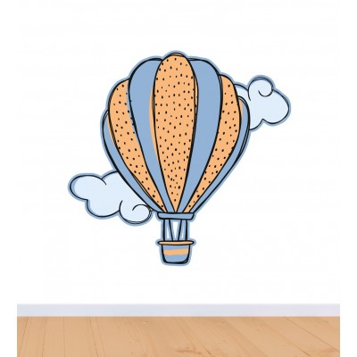 “Flying Air balloon” Kids...