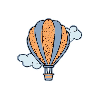 “Flying Air balloon” Kids... 2