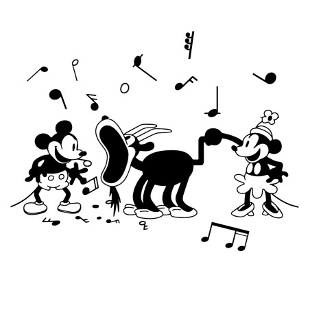"Sounds Good" Wall Decal