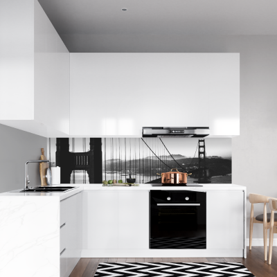 “Golden Gate” Kitchen...