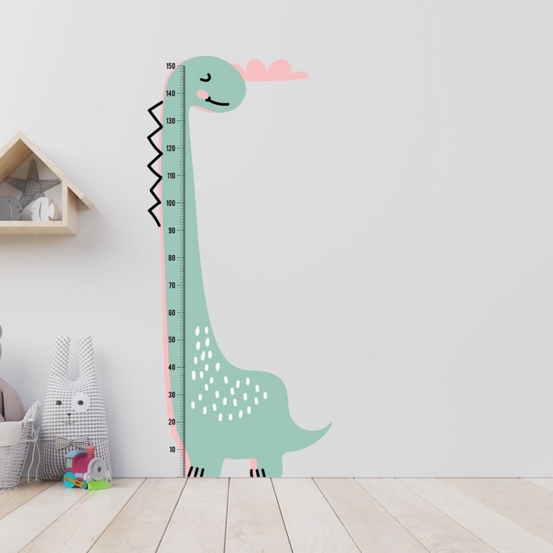 I’m tall and I know it Growth Ruler...