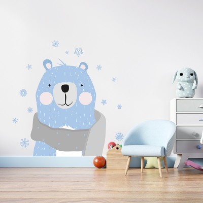 “My Cool Friend” Wall Decal