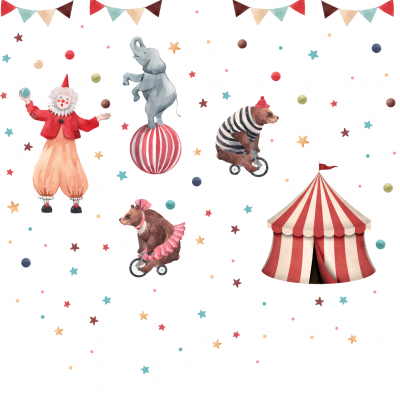 “It’s raining stars” Wall... 2