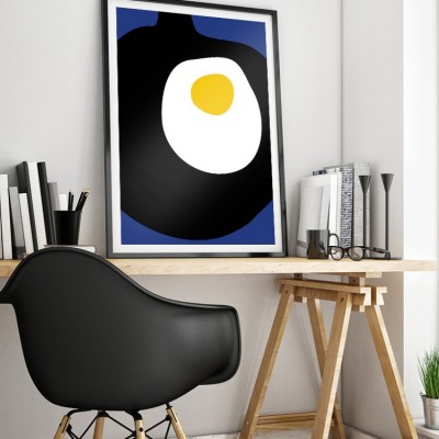 "Sunshine" poster prints