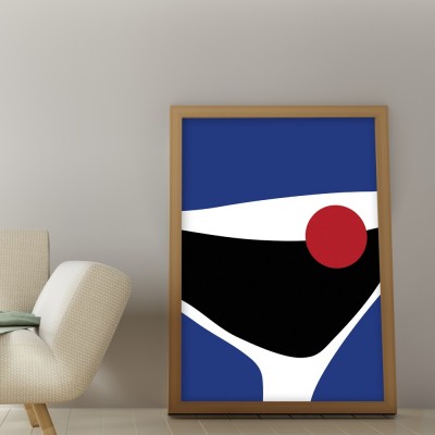 "Night" poster prints