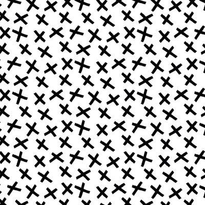 “Irregular Crossroads” Wall... 2