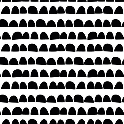 “Mountain Tops” Wall Decal... 2