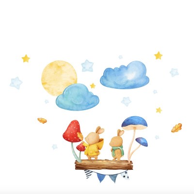 “Adventurous Dreams” Wall... 2