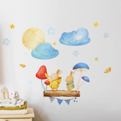 “Adventurous Dreams” Wall...