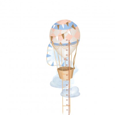 “Hot Air balloon" Growth... 2