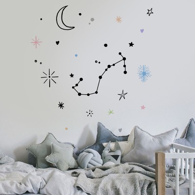 “Zodiac Constellations”...