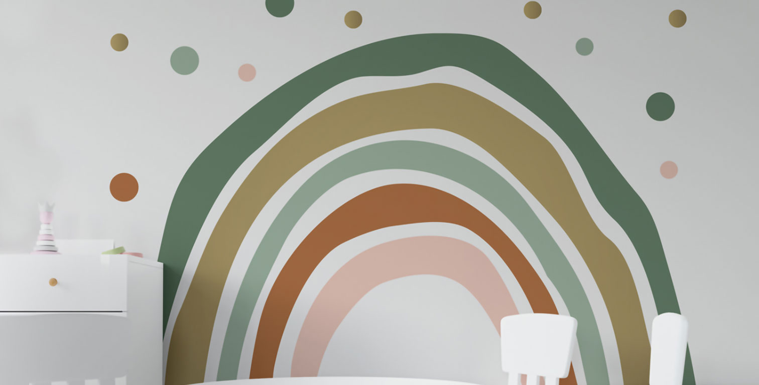 Slide background